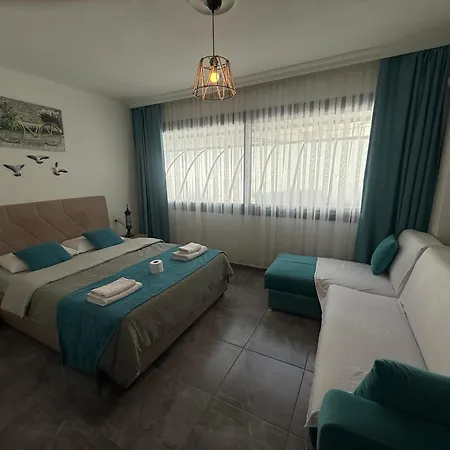 Arslan Homes 1 马尔马里斯