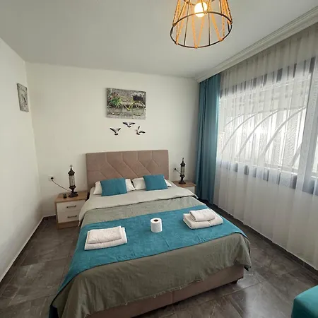 Arslan Homes 1 * 马尔马里斯