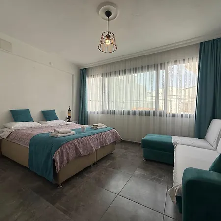 Arslan Homes 1 公寓 *