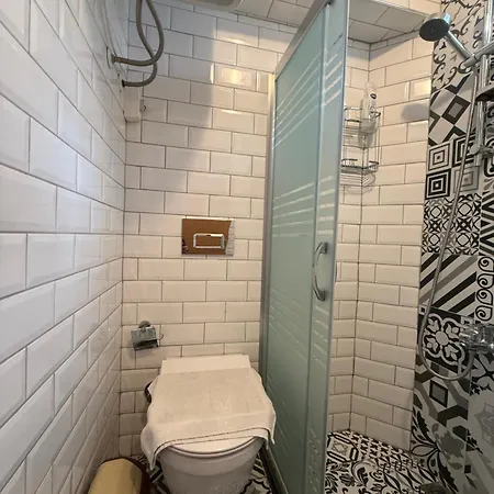Arslan Homes 1 * 马尔马里斯