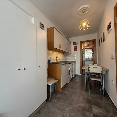 公寓 Arslan Homes 1