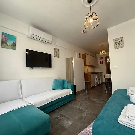 Arslan Homes 1 * 马尔马里斯